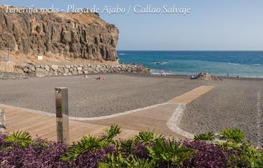 Playa de Ajabo