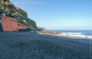 Playa del Socorro / Los Realejos