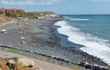Playa La Enramada