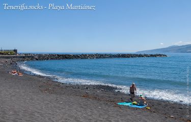 Playa Martiánez