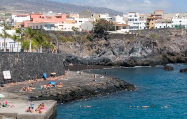 Playa de Alcala