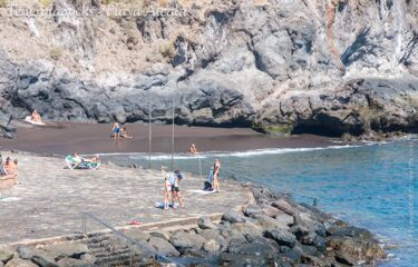 Playa de Alcala