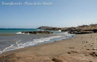 Playa de los Abades