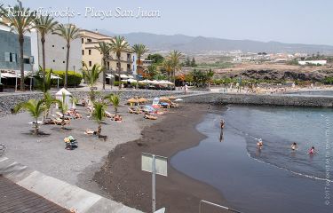 Playa de San Juan