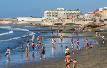 Playa del Médano