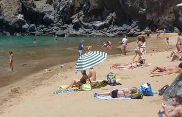 Playa Abama