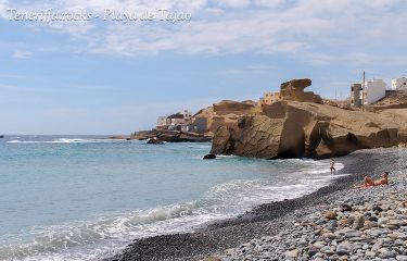 Playa de Tajao