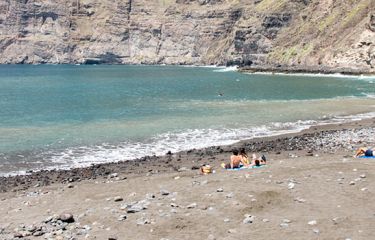 Playa de los Guios