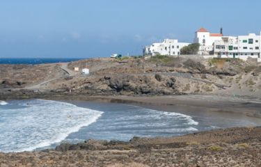 Playa de Abona