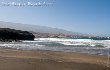 Playa de Abona