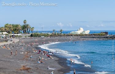 Playa Martiánez