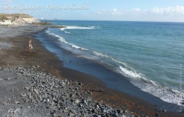 Playa La Enramada