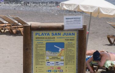 Playa de San Juan