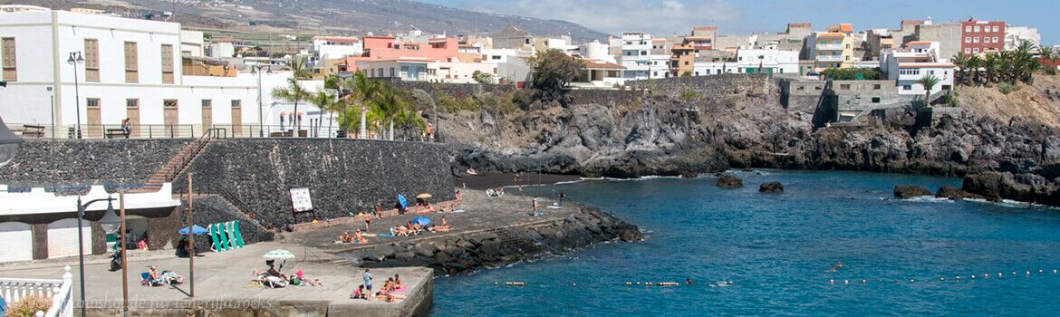 Playa de Alcala
