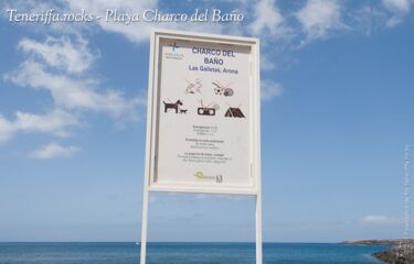 Charco del Bano