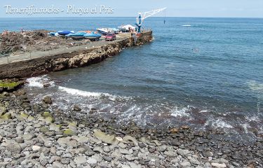 Playa El Pris