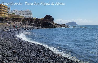 Playa San Miguel de Abona