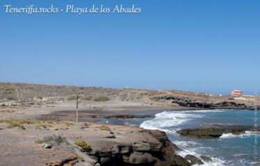 Playa de los Abades