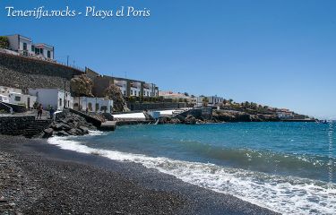 Playa el Poris