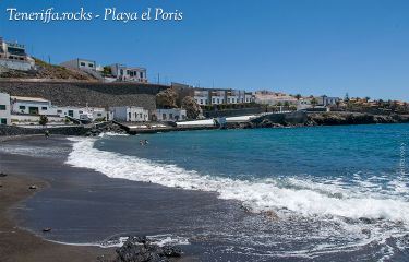 Playa el Poris