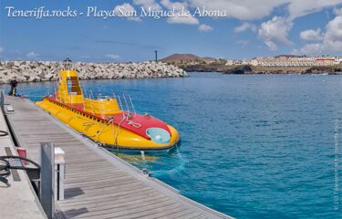 Playa San Miguel de Abona