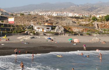 Playa de Ajabo
