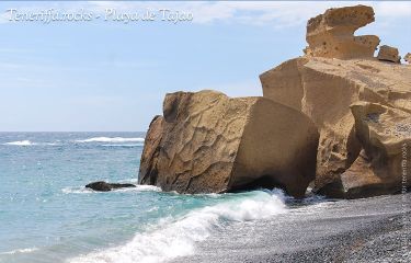 Playa de Tajao