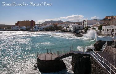 Playa el Poris