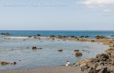 Charco del Bano