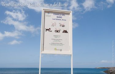 Charco del Bano