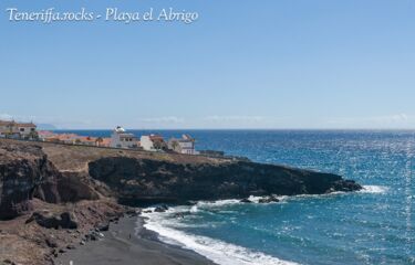 Playa el Abrigo in Los Roques