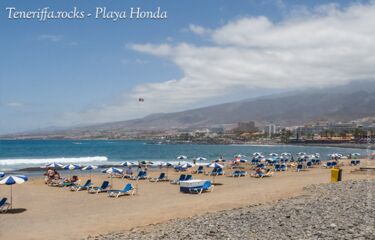 Playa Honda