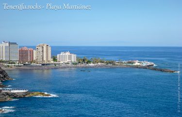 Playa Martiánez