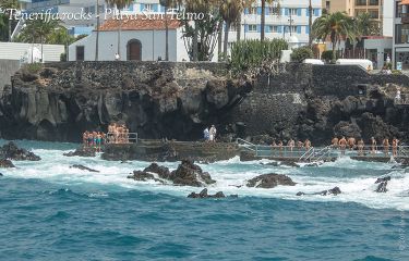 Playa San Telmo