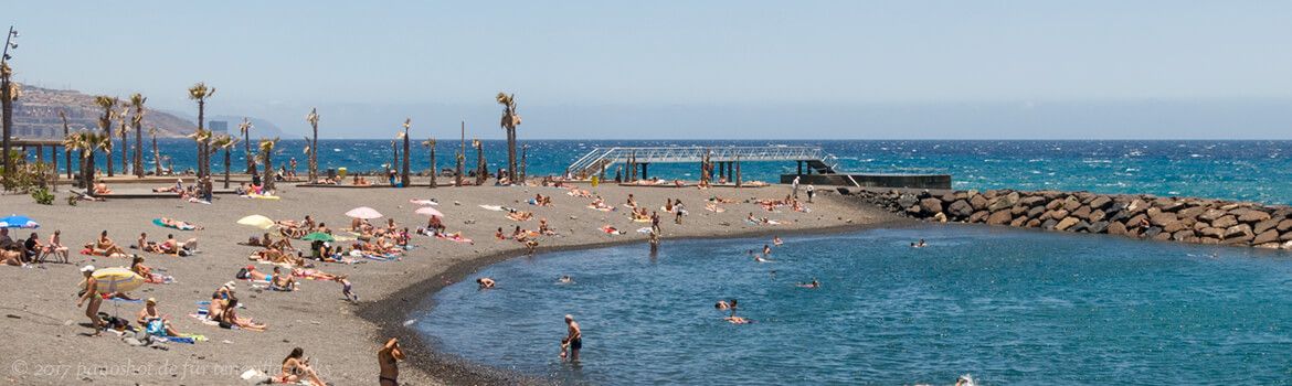Playa Puntalarga