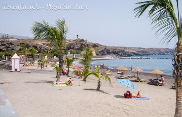 Playa de San Juan