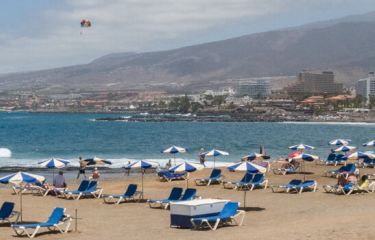 Playa Honda