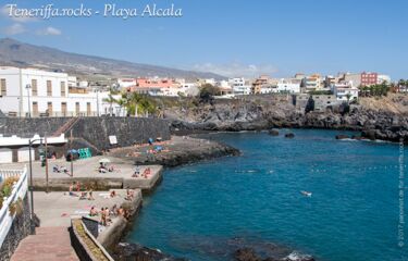 Playa de Alcala