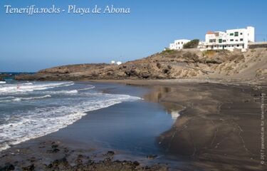 Playa de Abona / Playa Grande
