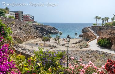 Playa de las Galgas