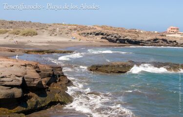 Playa de los Abades