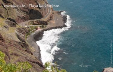 Playa las Gaviotas