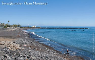 Playa Martiánez