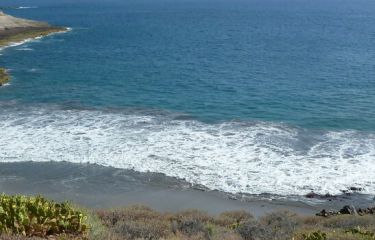 Playa Diego Hernandez