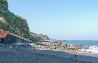 Playa del Socorro