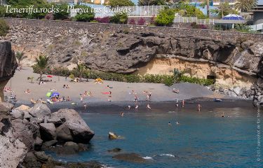 Playa de las Galgas