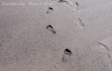 Playa el Abrigo in Los Roques