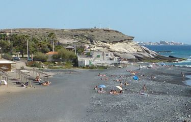 Playa La Enramada
