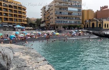 Playa del Muelle
