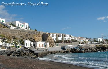 Playa el Poris